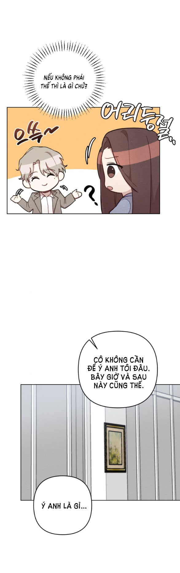 [18+] đêm không thể vãn hồi chapter 20.1 18