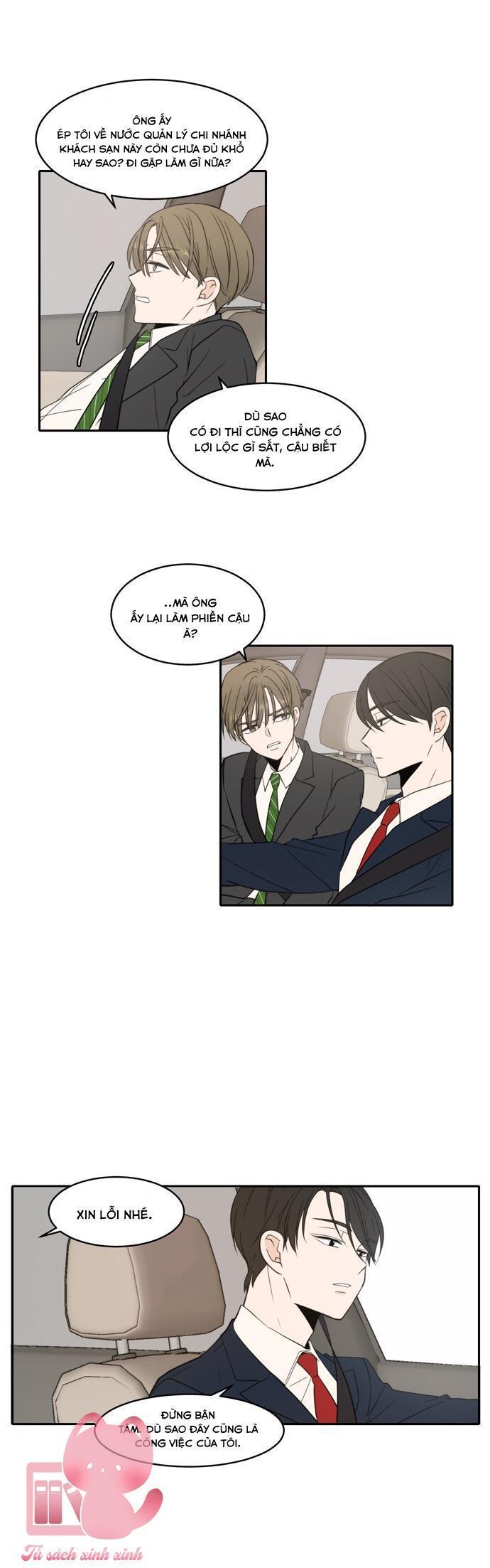 hẹn gặp nhau ở kiếp thứ 19 chapter 5 22