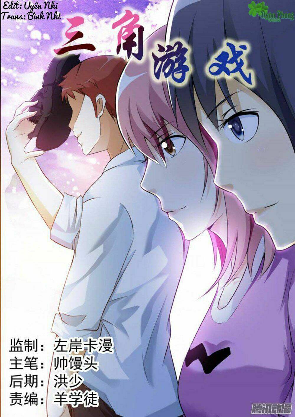 trò chơi ba cạnh chapter 28 1