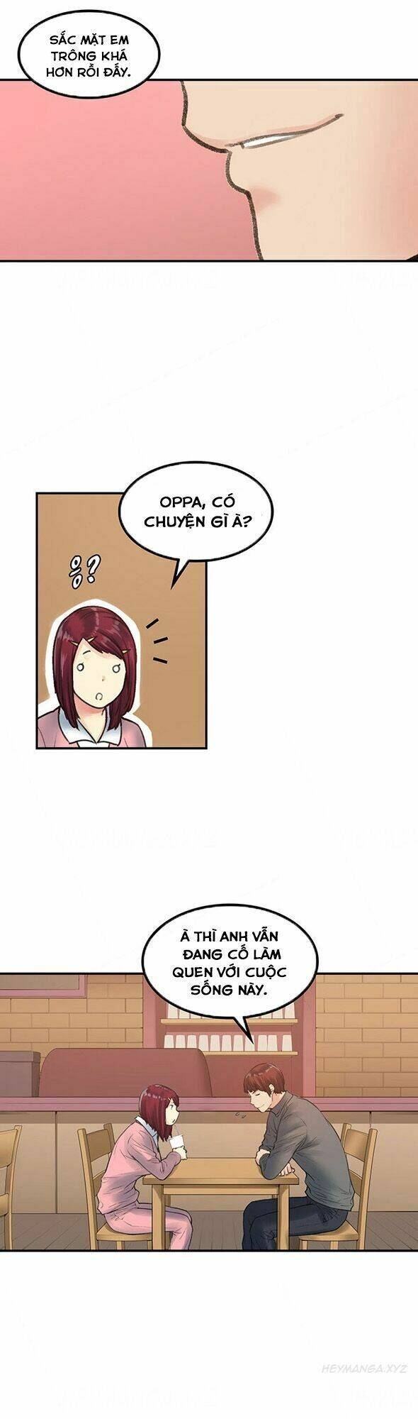 bạn gái của bạn thân chapter 21 30