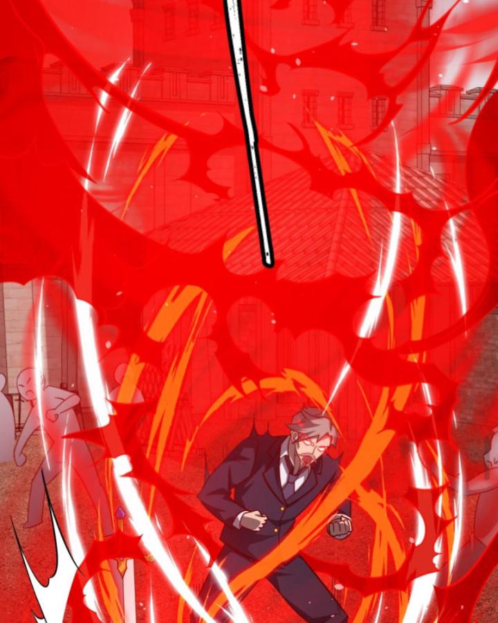 người chơi và nhân vật chính đều muốn làm hại ta chapter 58 66