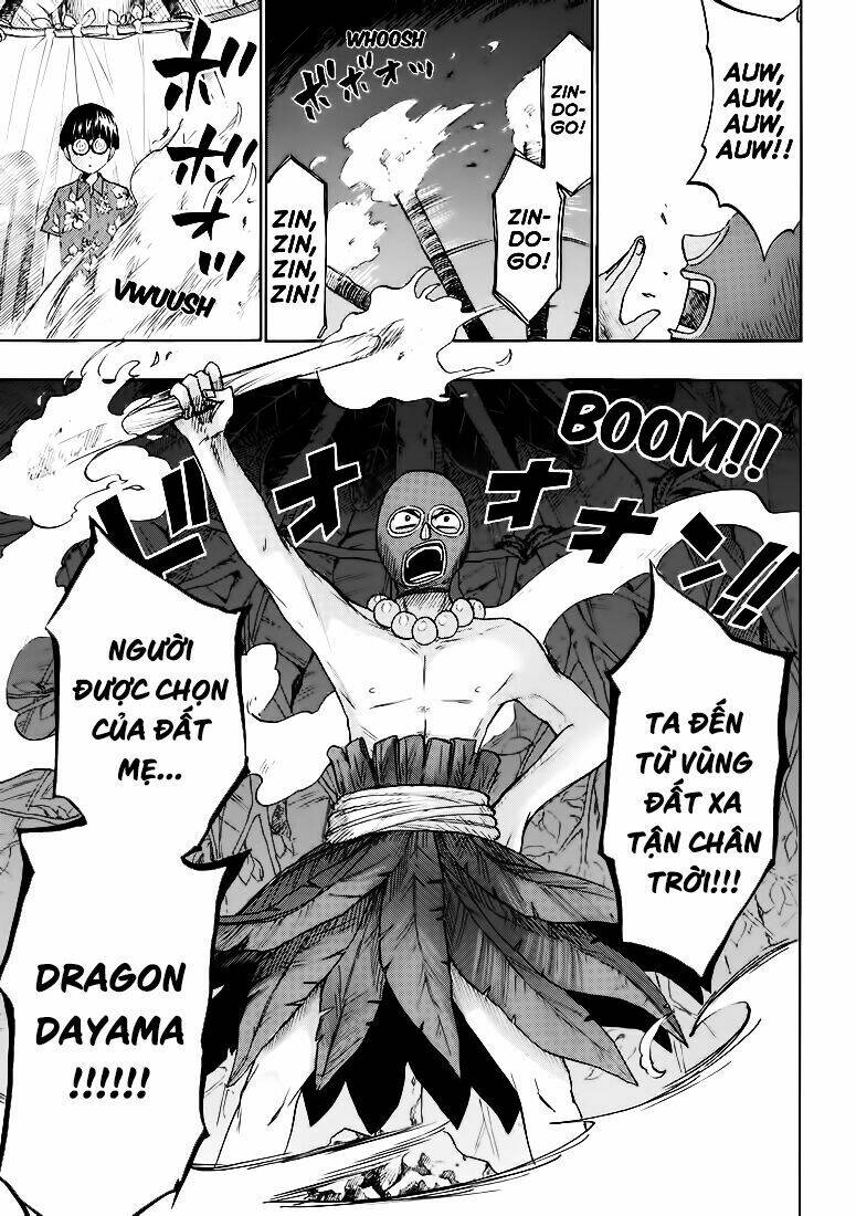 yamada và thất đại ma nữ chapter 201 15