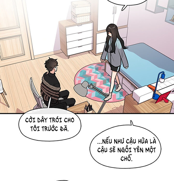 chứng nghiện điện thoại chapter 2 47