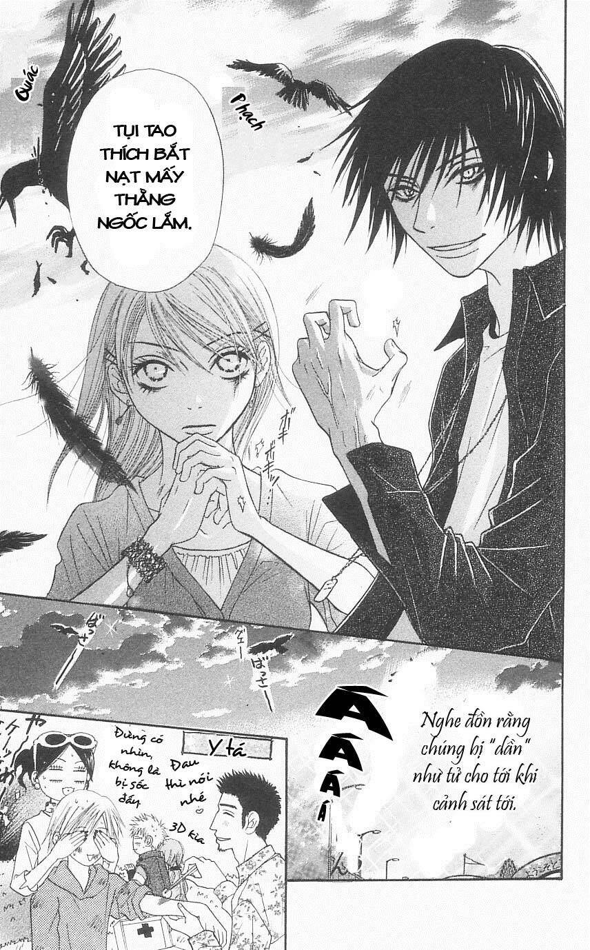 otokomae! beads kurabu chapter 2 34