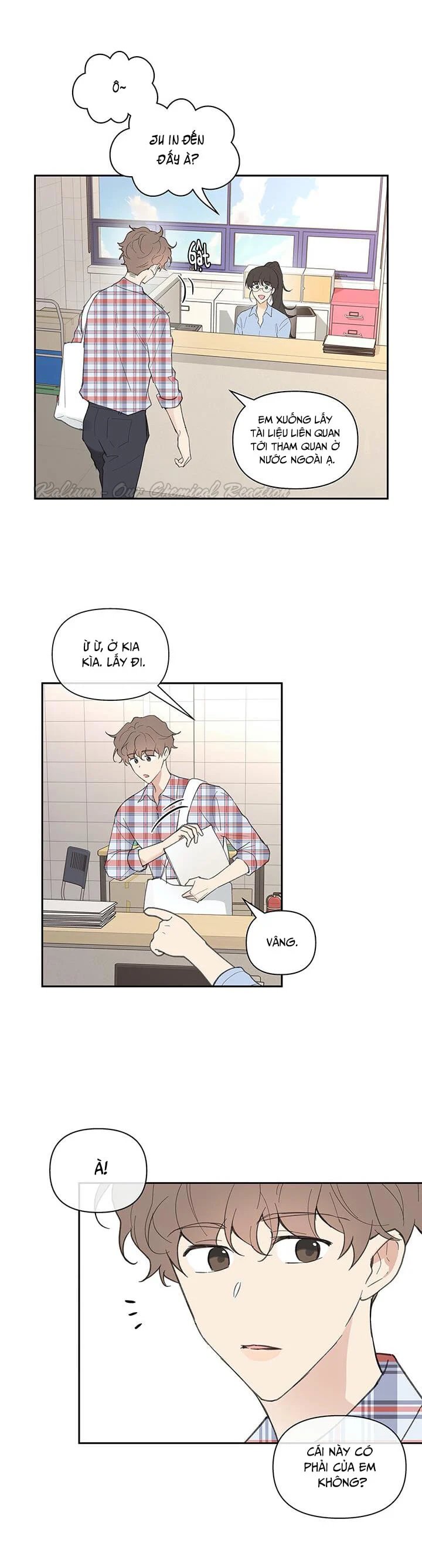 tâm tư của ju in chapter 21 19