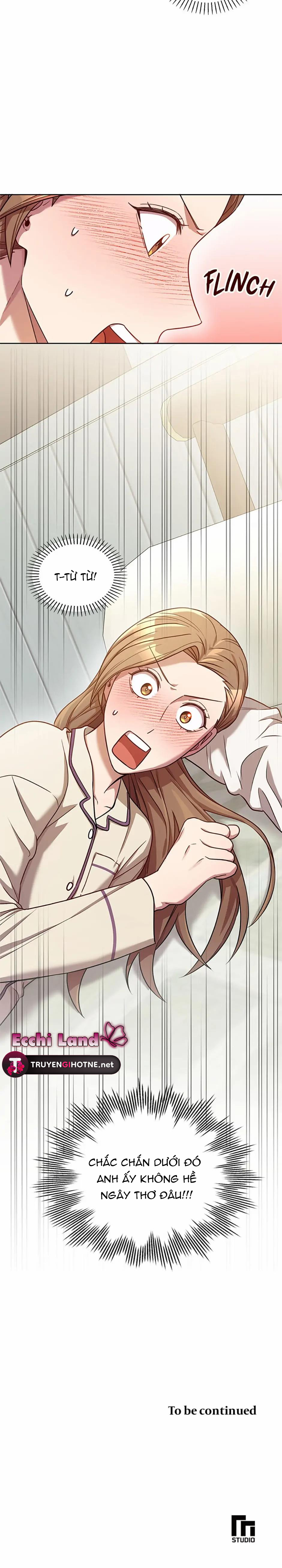 kết hôn ư? không, cảm ơn! chapter 28.2 8