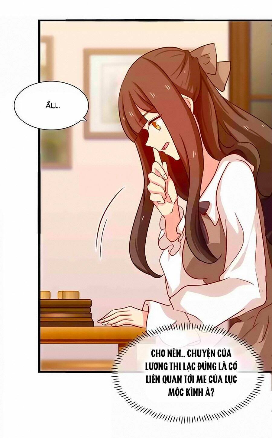 chỉ nhiễm thành hôn chapter 177 16