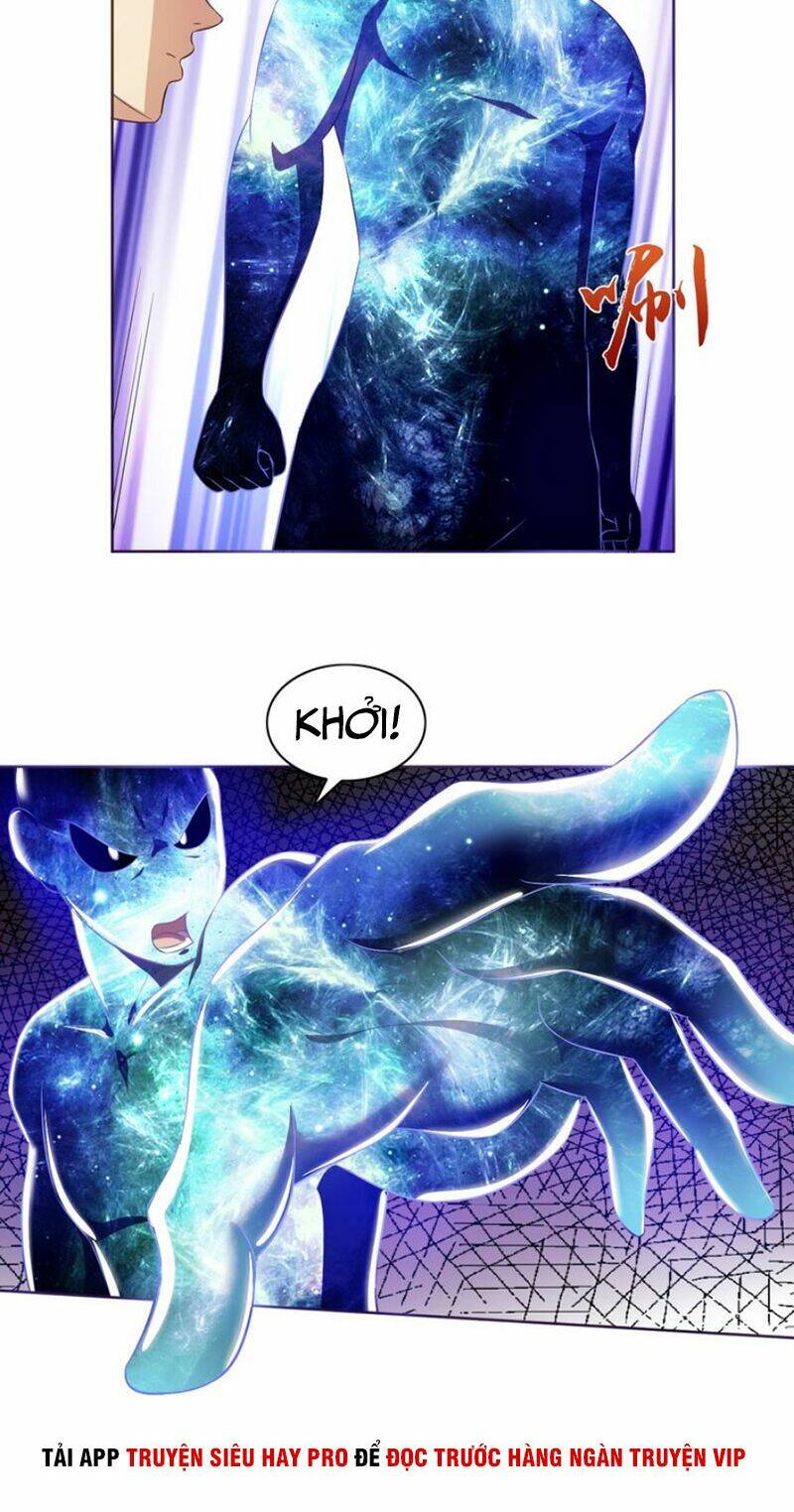 chín năm nghĩa vụ tu chân chapter 21 18