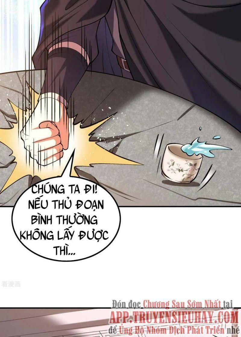 đệ nhất người ở rể chapter 157 19