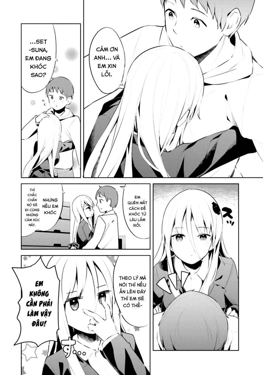 dear sir... i married a killer chapter 34 10