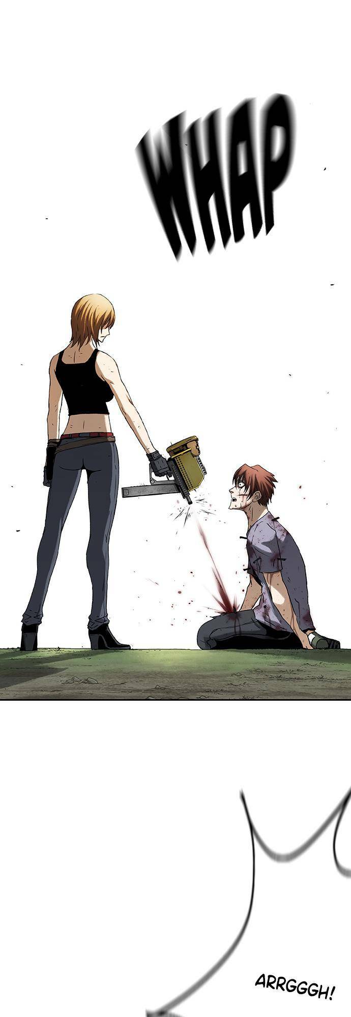 pubg - cuộc chiến sinh tồn - 100 chapter 13 57