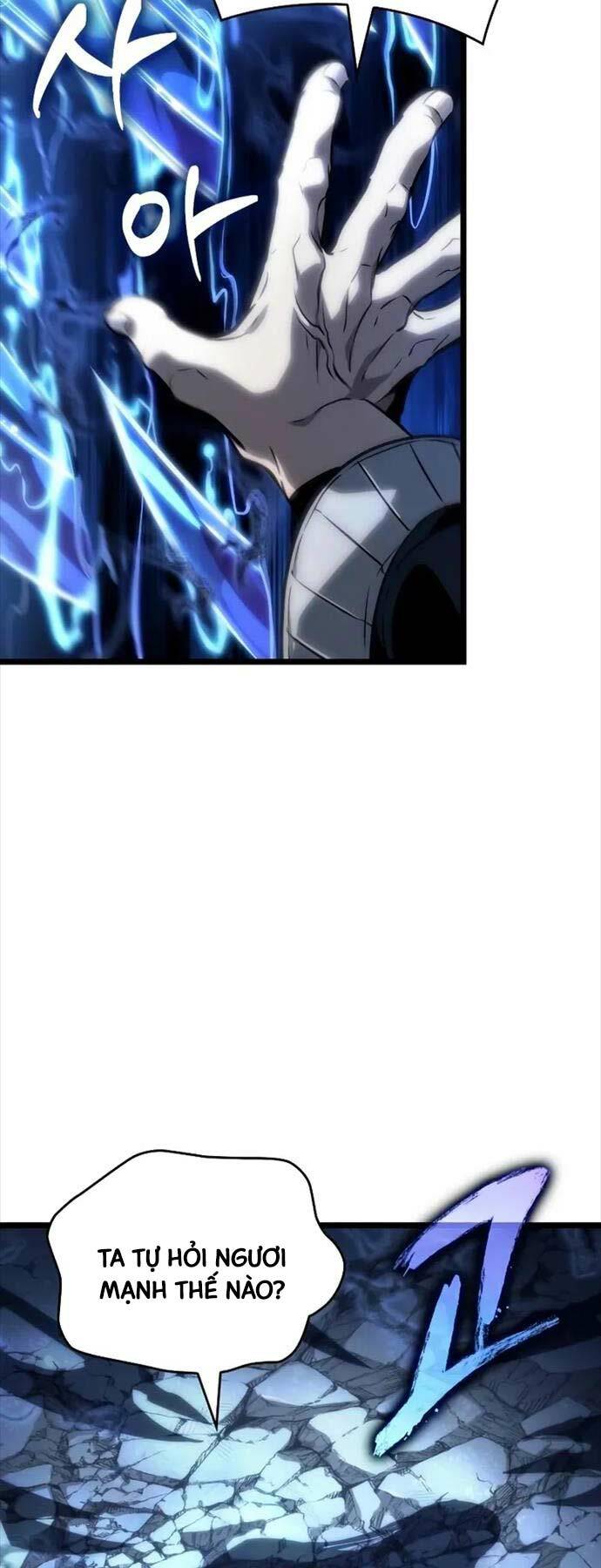 thế giới hậu tận thế chapter 118 63