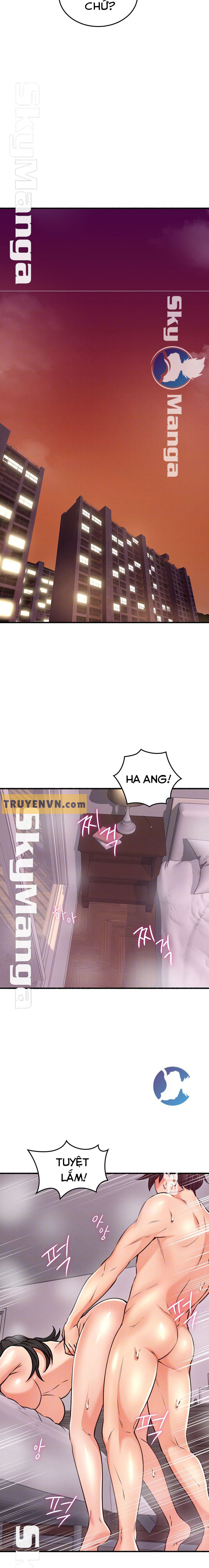 vợ hàng xóm chapter 55 4
