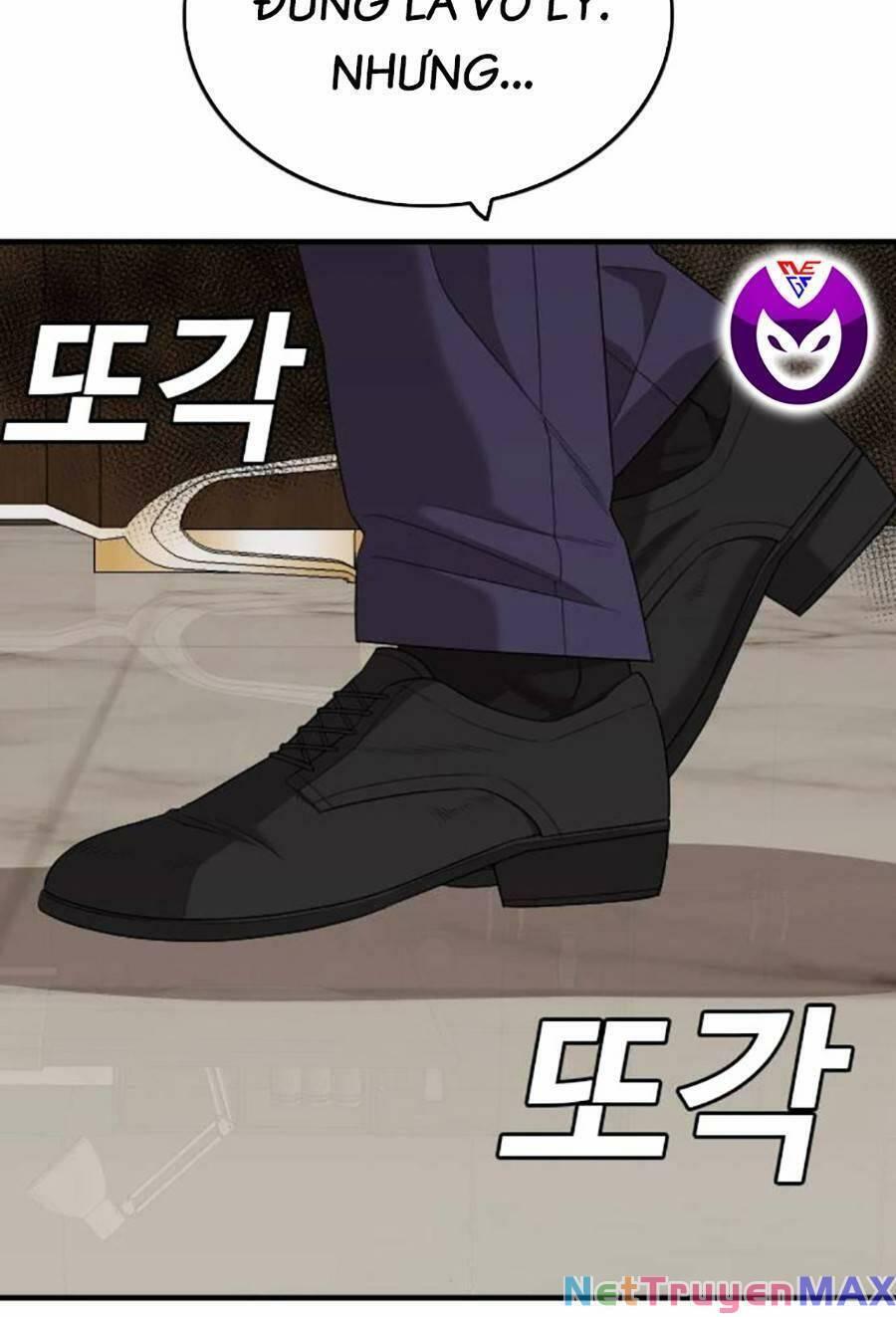 người xấu chapter 164 15