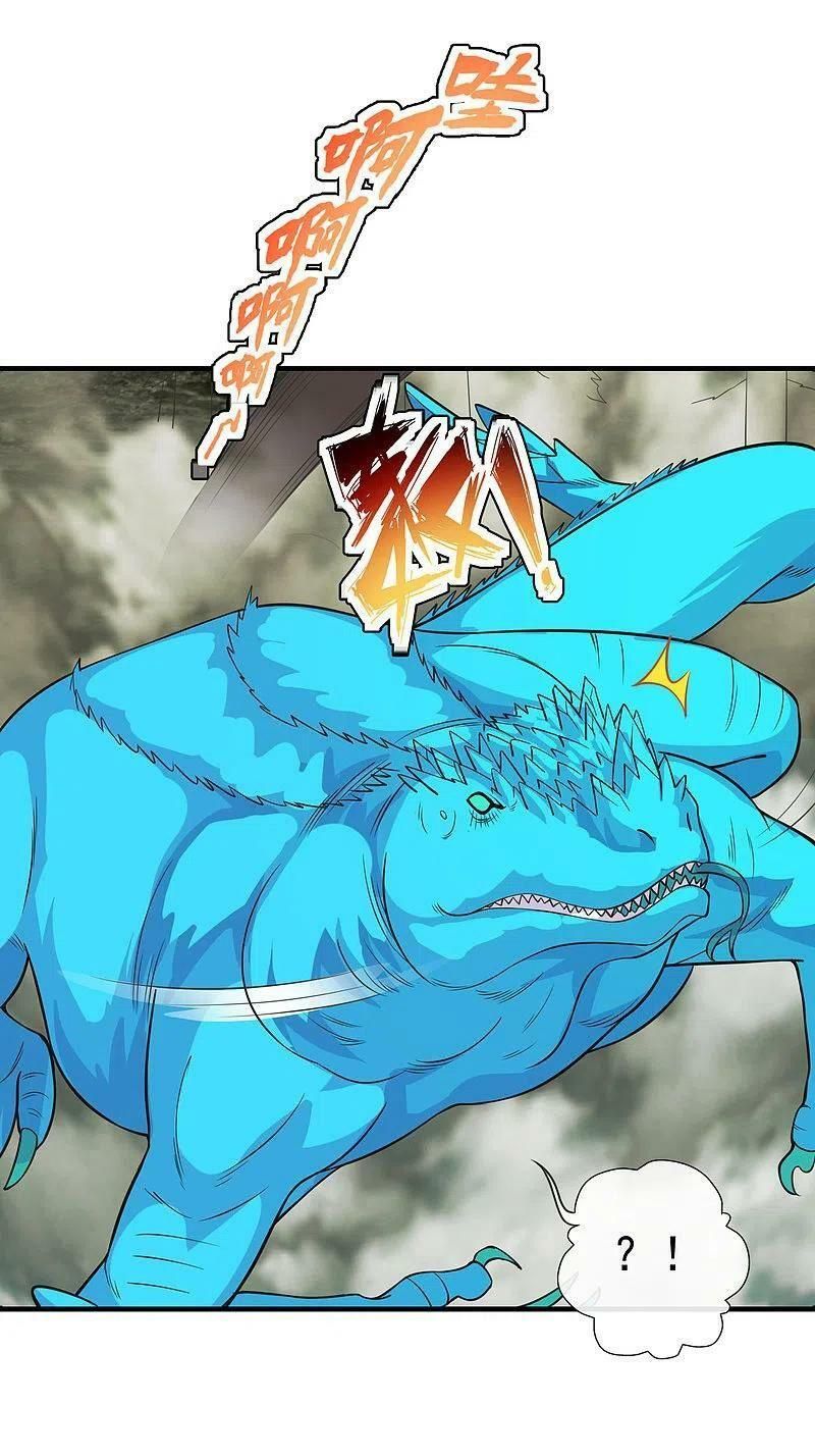 tiên võ đế tôn chapter 189 7