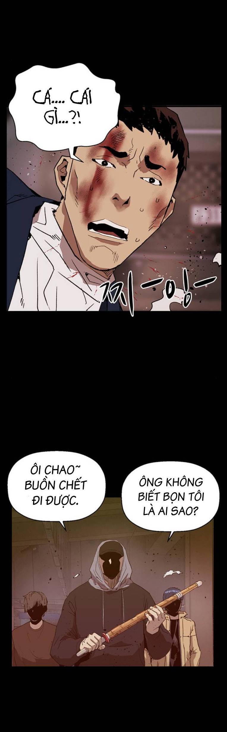 anh hùng yếu chapter 256 24