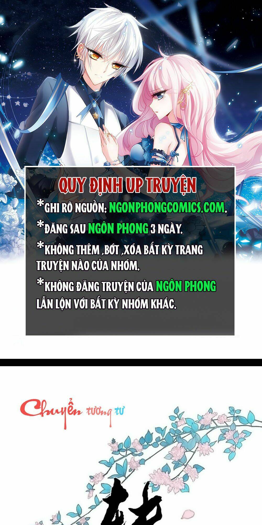 chuyển tương tư chapter 11 1