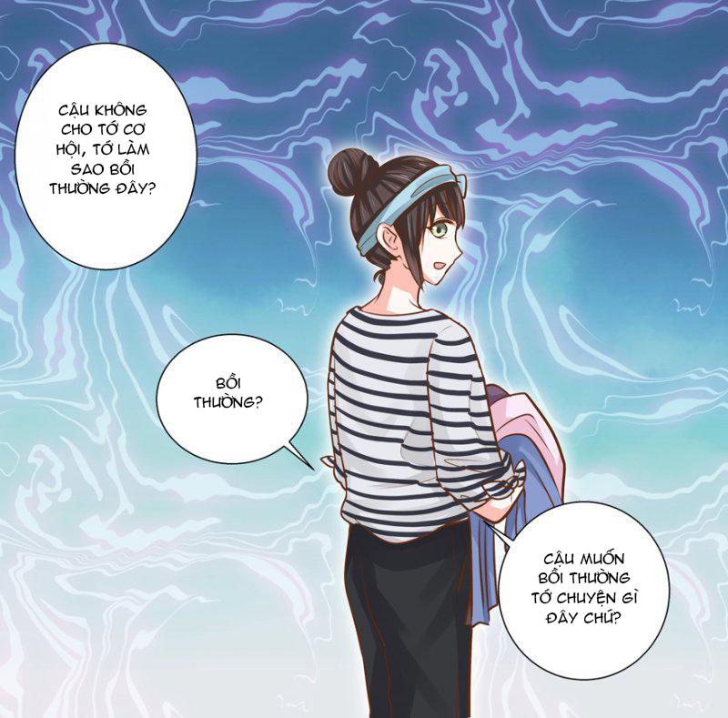 lưu luyến không rời chapter 12 12