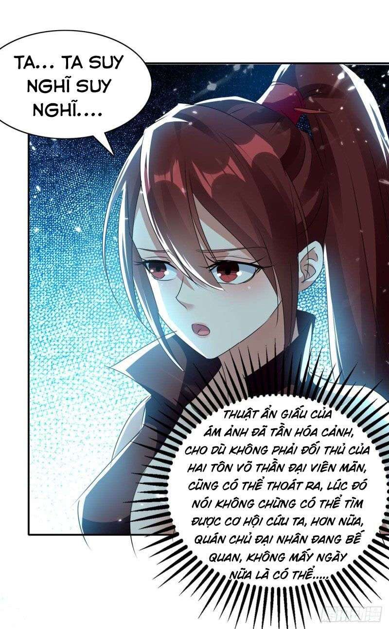 tối cường thăng cấp chapter 227 33