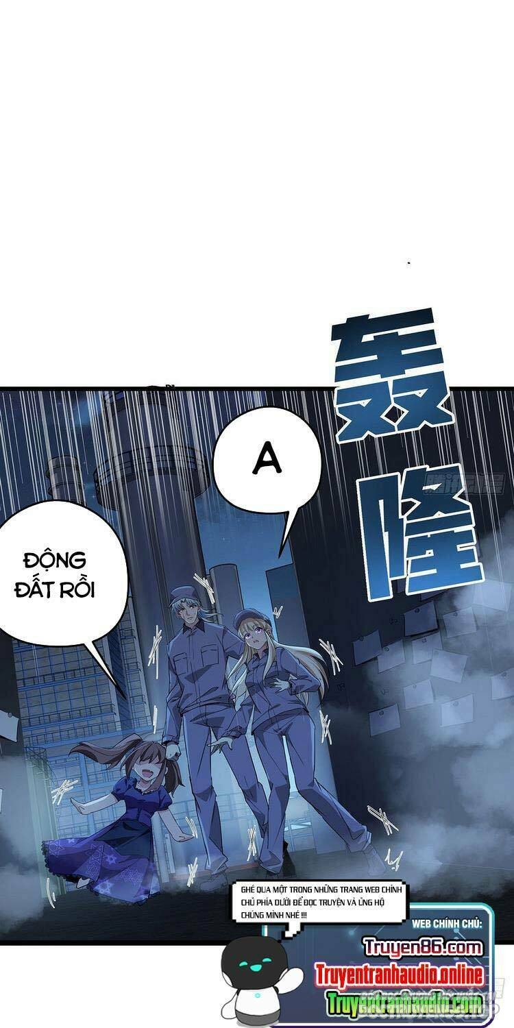 giải cứu 99 nữ chính ở mạt thế chapter 61 2