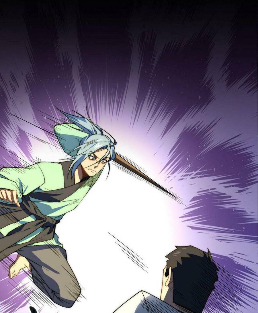 vú em thánh kỵ sĩ chapter 14 12