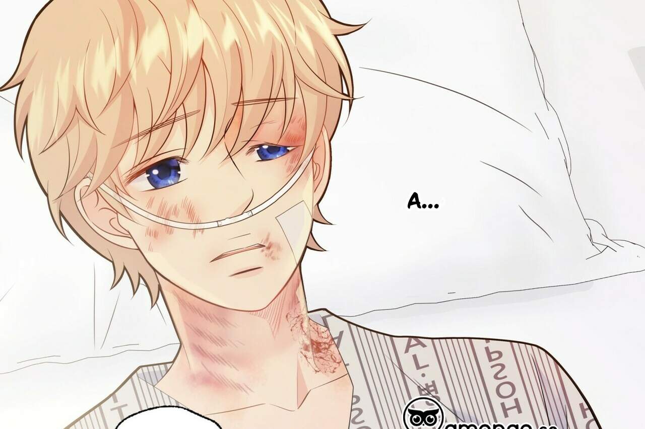 thời gian giữa sói và chó chapter 62 43