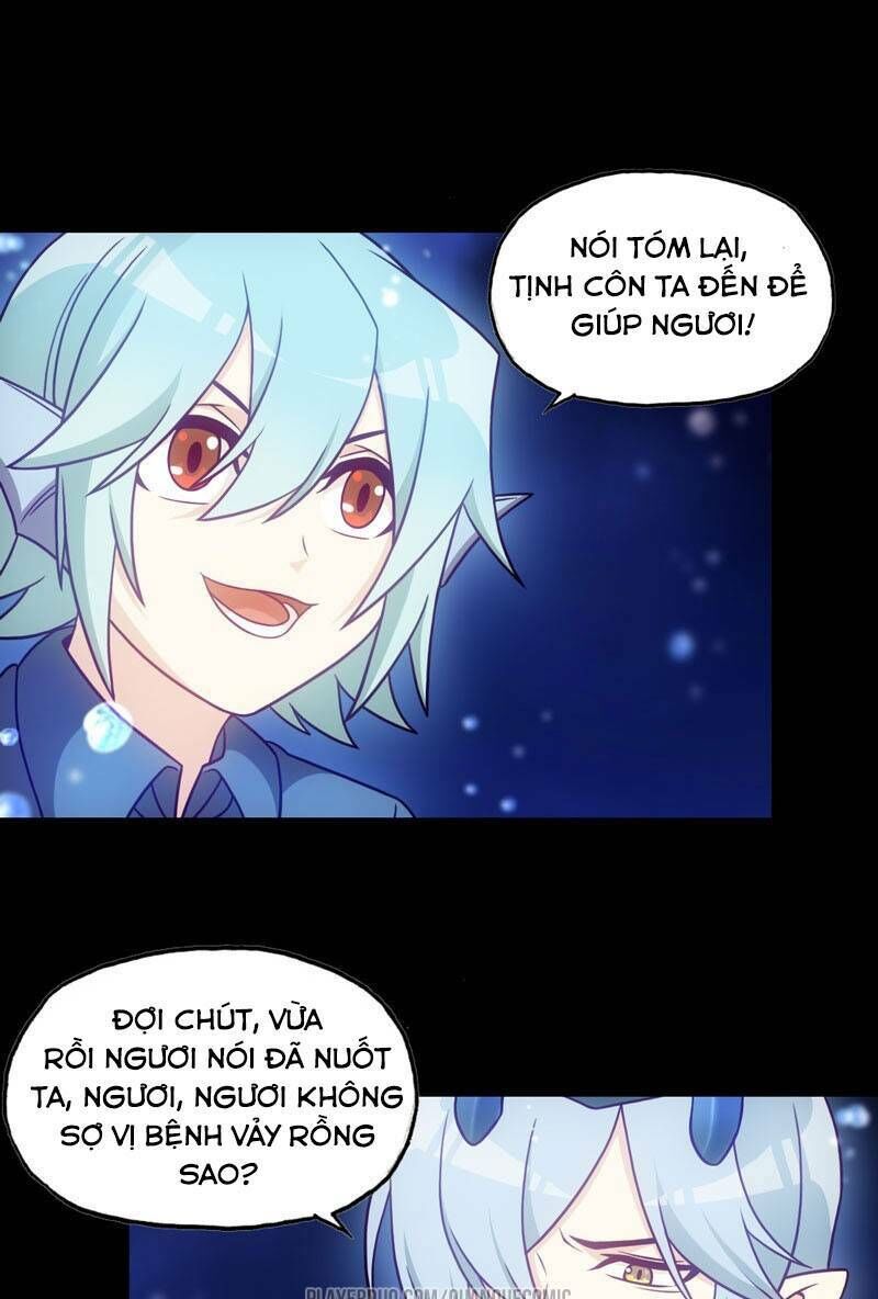 khởi đầu bằng một con côn chapter 31 29