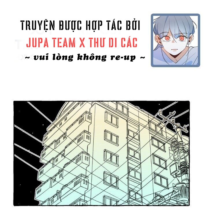 tình yêu có cần app dịch? chapter 1 2