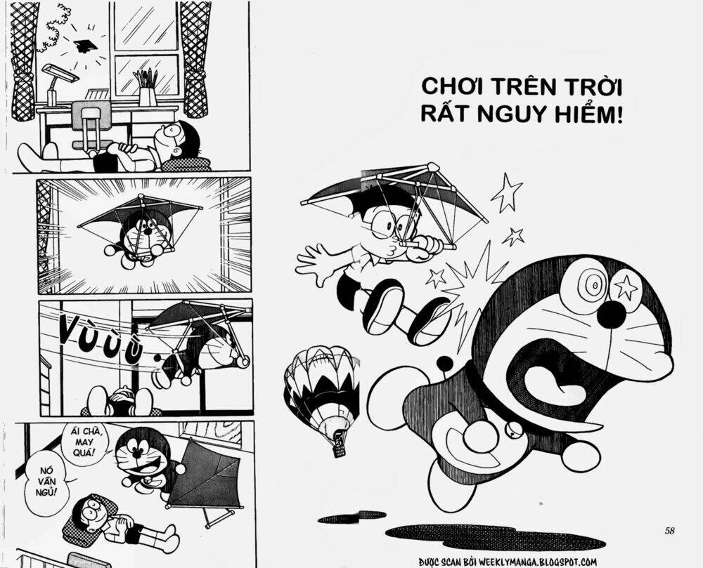 doraemon chapter 311 1