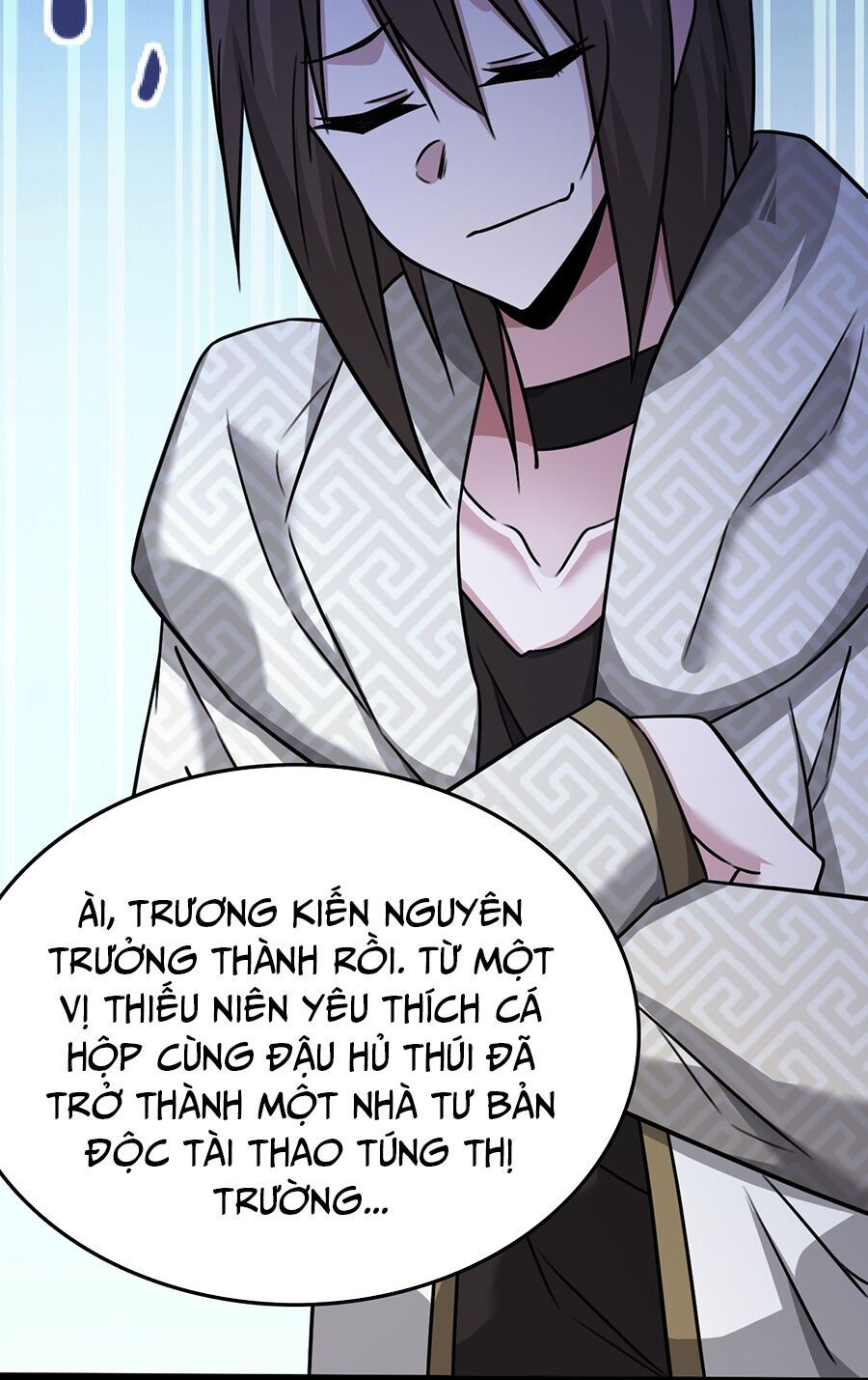 đại bảo kiếm của tôi chapter 55 13