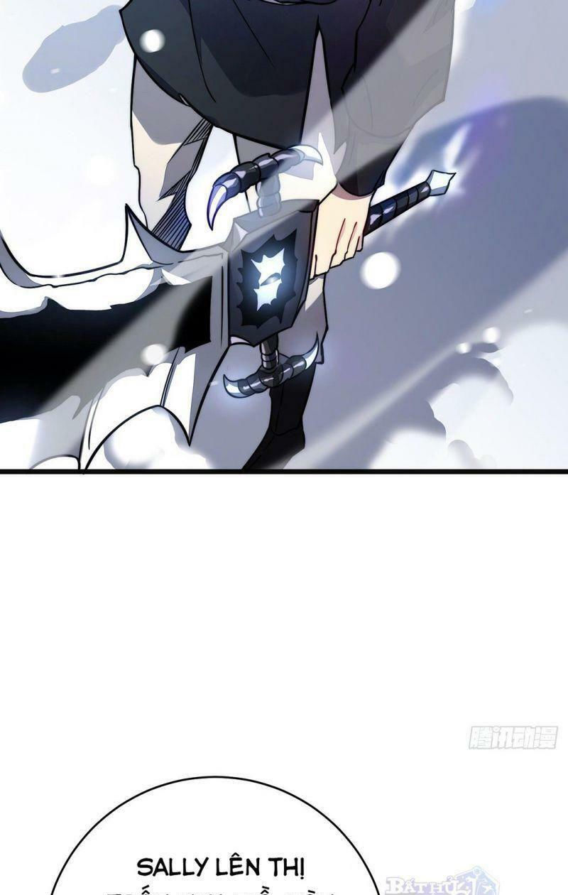 sát thần chi lộ tại dị giới chapter 28 48