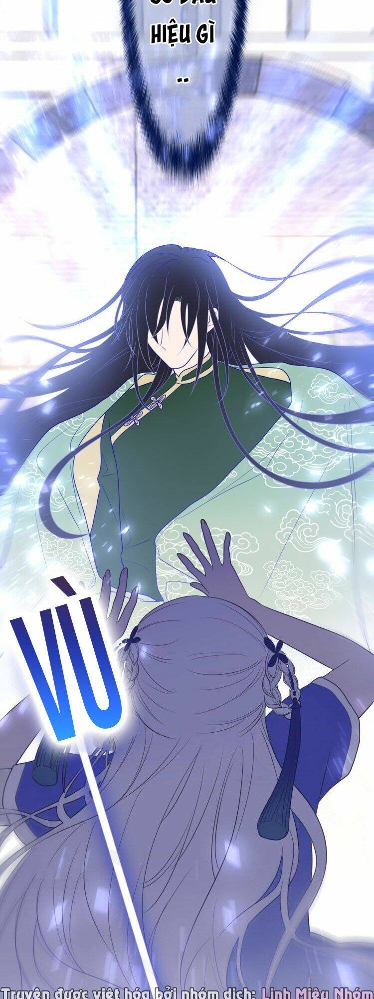 monster - độ ấm của dã thú trầm tĩnh chapter 5 32