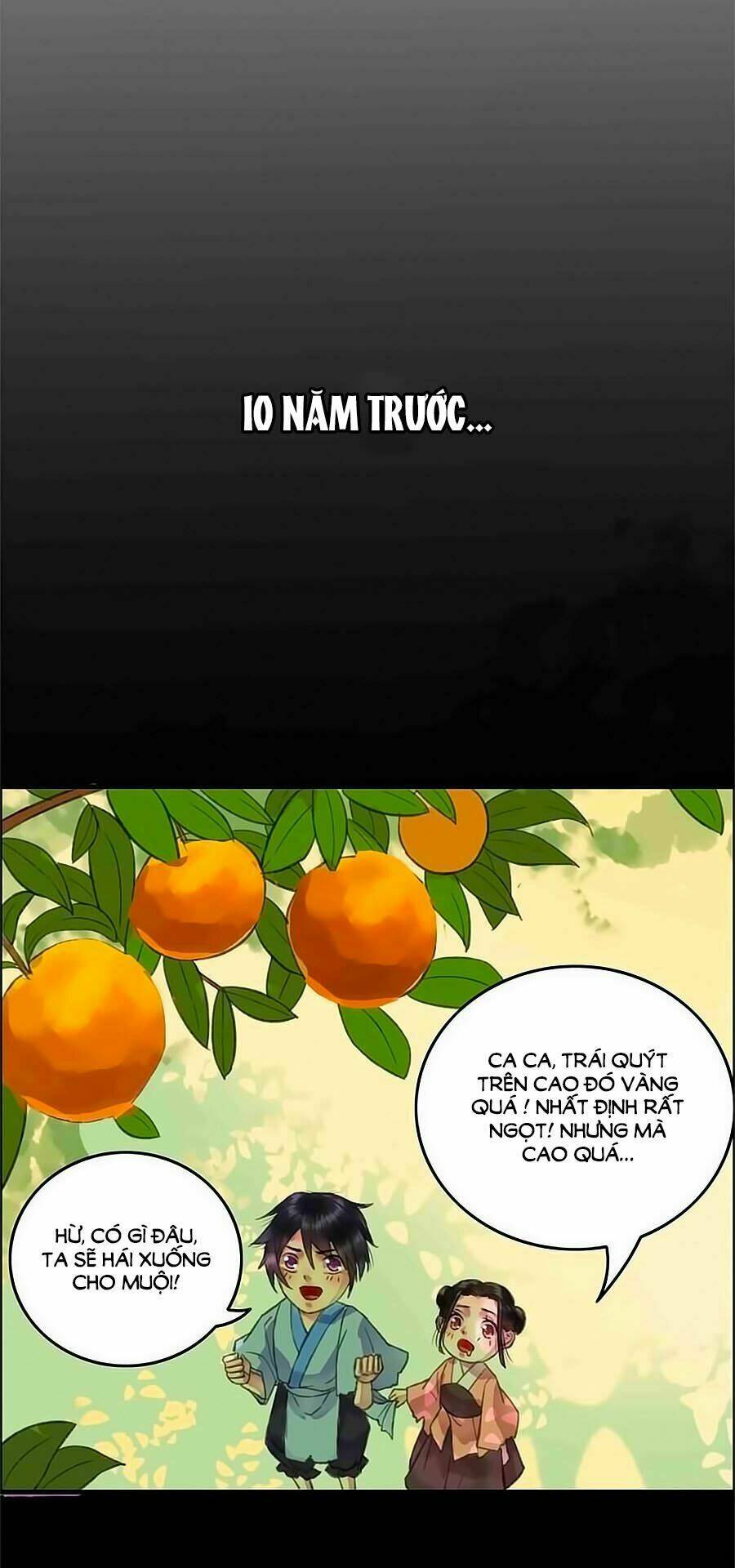 thịnh thế thanh ca chapter 10 36