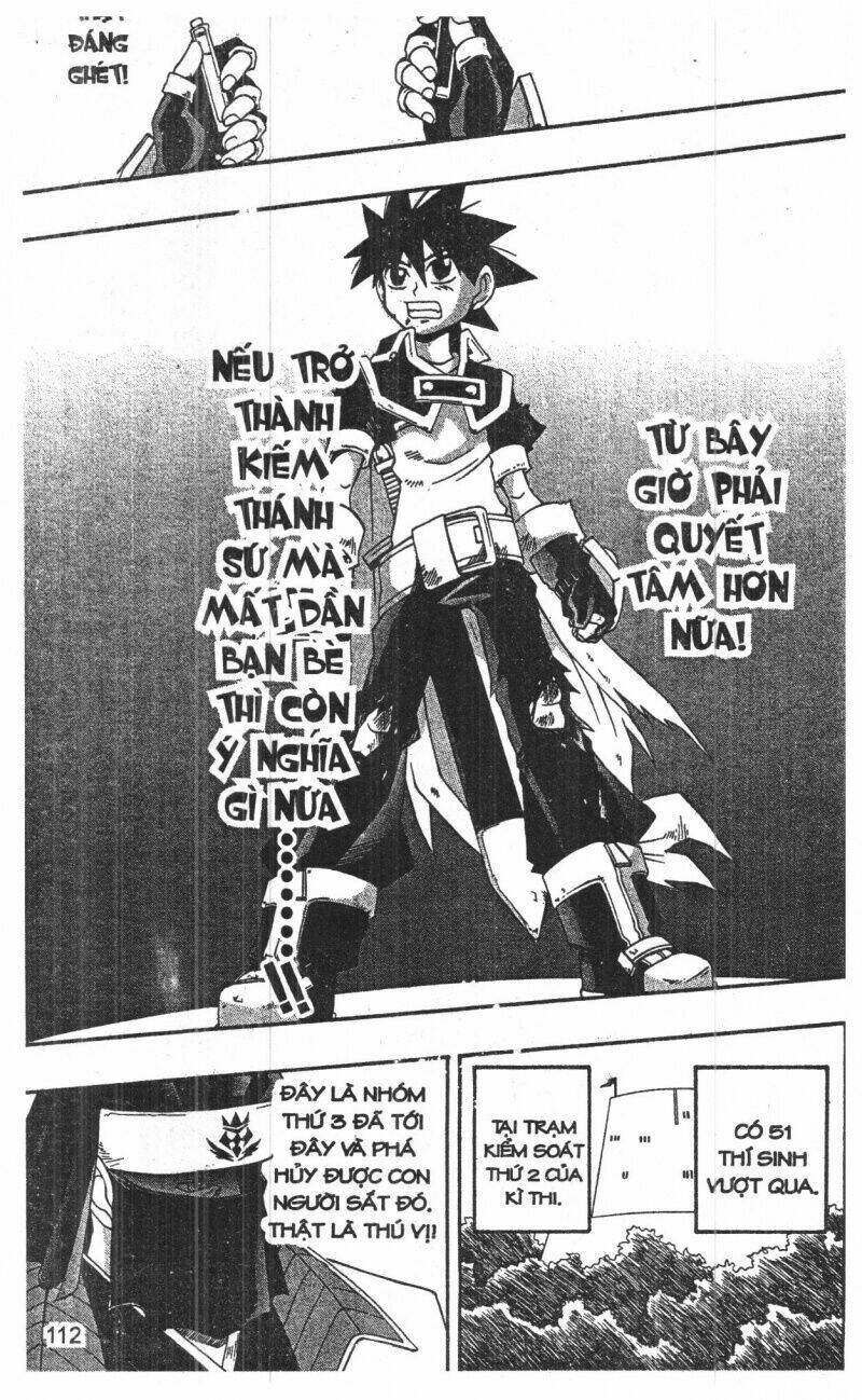 joou kishi monogatari chapter 4 110