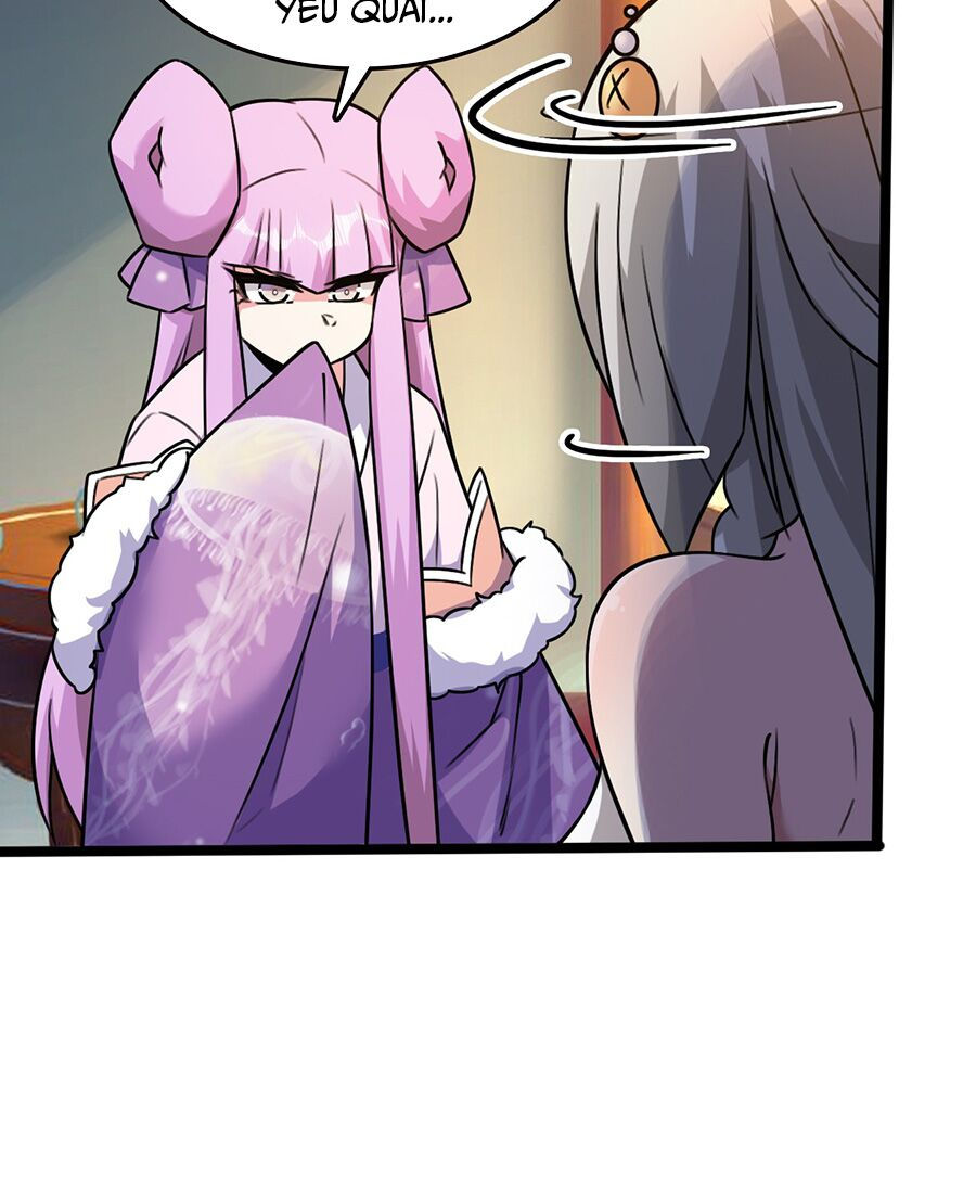 đại bảo kiếm của tôi chapter 53 21