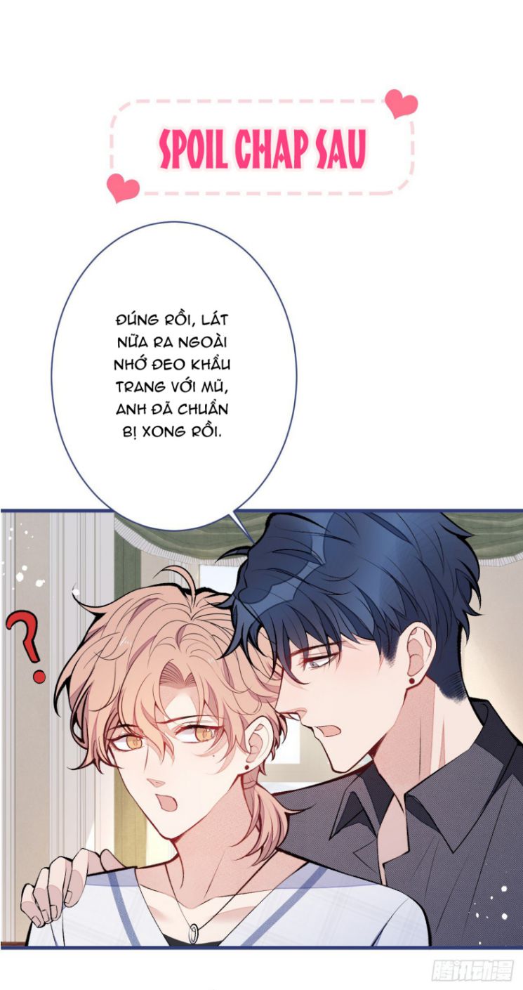 hotsearch của ảnh đế chapter 127 38