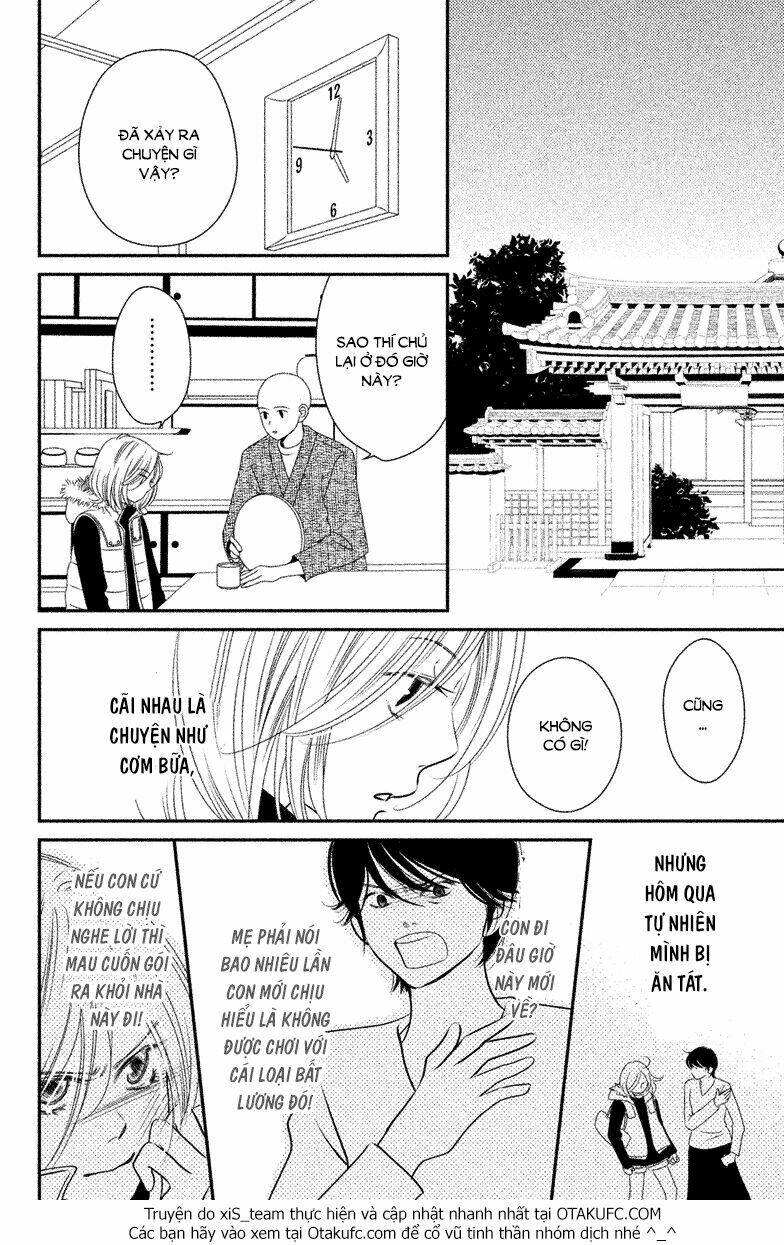 la vie en boze chapter 1 8