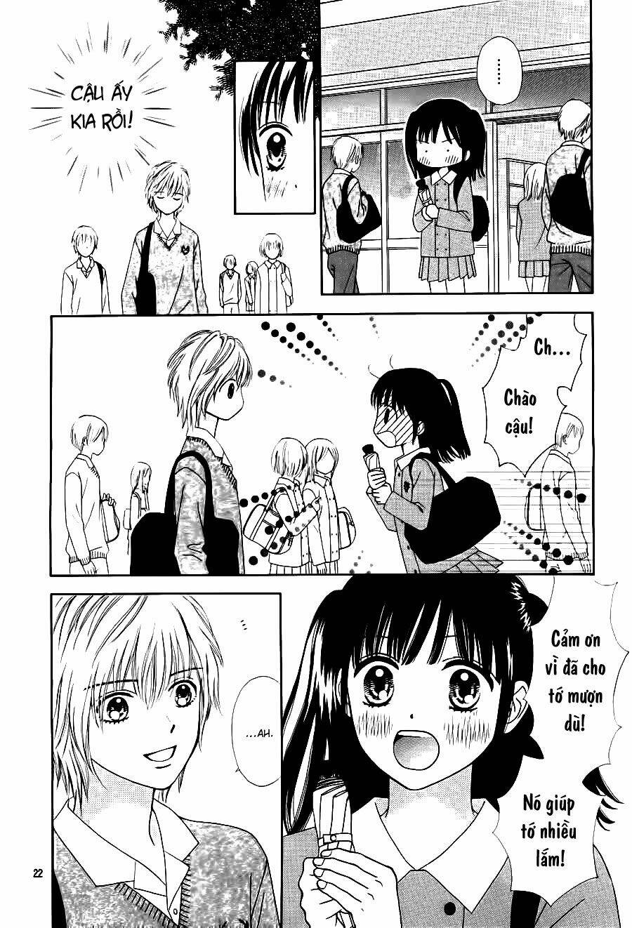 marmalade boy little chapter 1 26