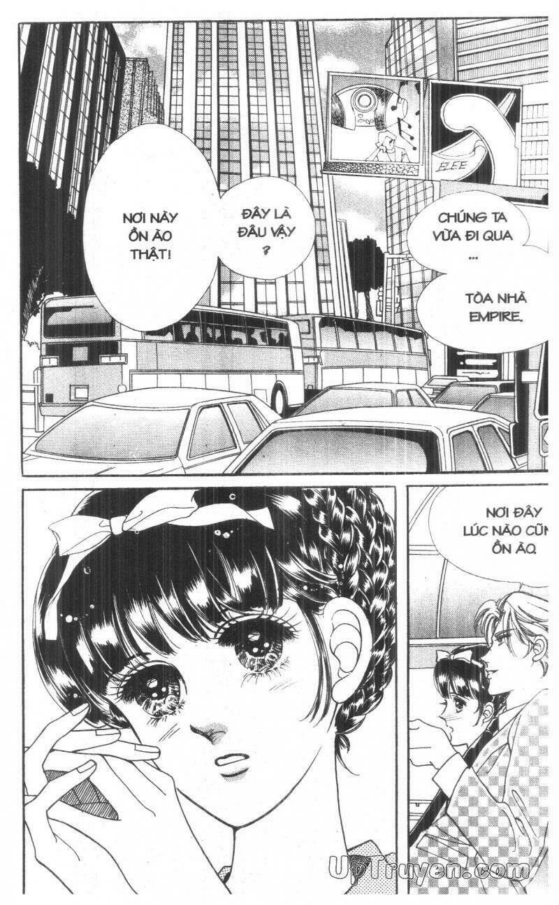 lao xao tuổi ngọc chapter 1 131