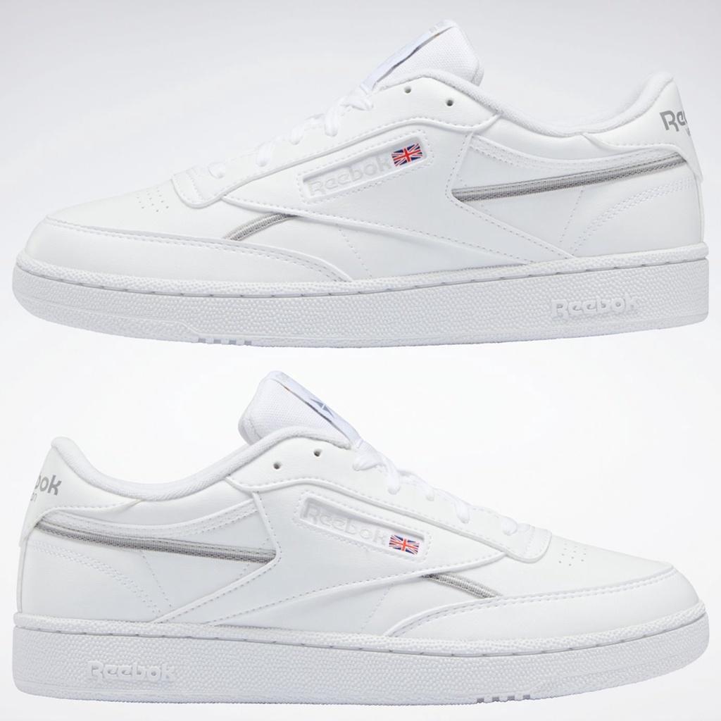 Giày thể thao nam Reebok Club C 85 Vegan GZ0915