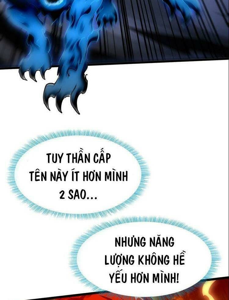 kinh thế kỳ nhân chapter 42 18