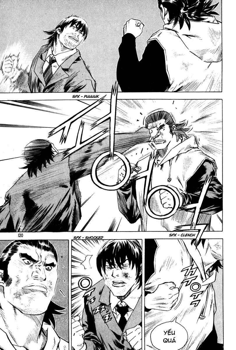 change guy chapter 336 12