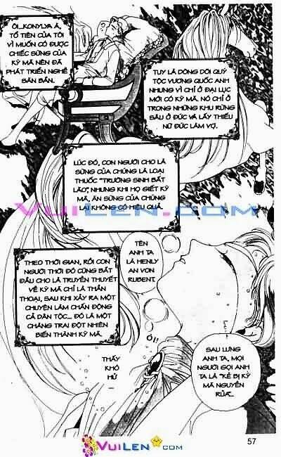 duyên kỳ ngộ chapter 2 57