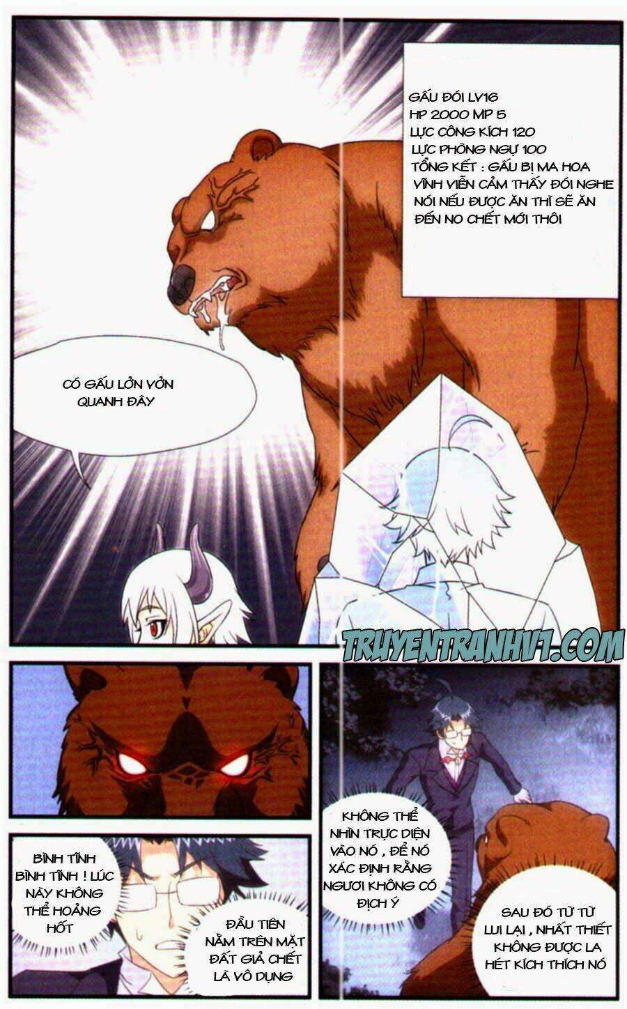 ma vương quản gia chapter 3 10