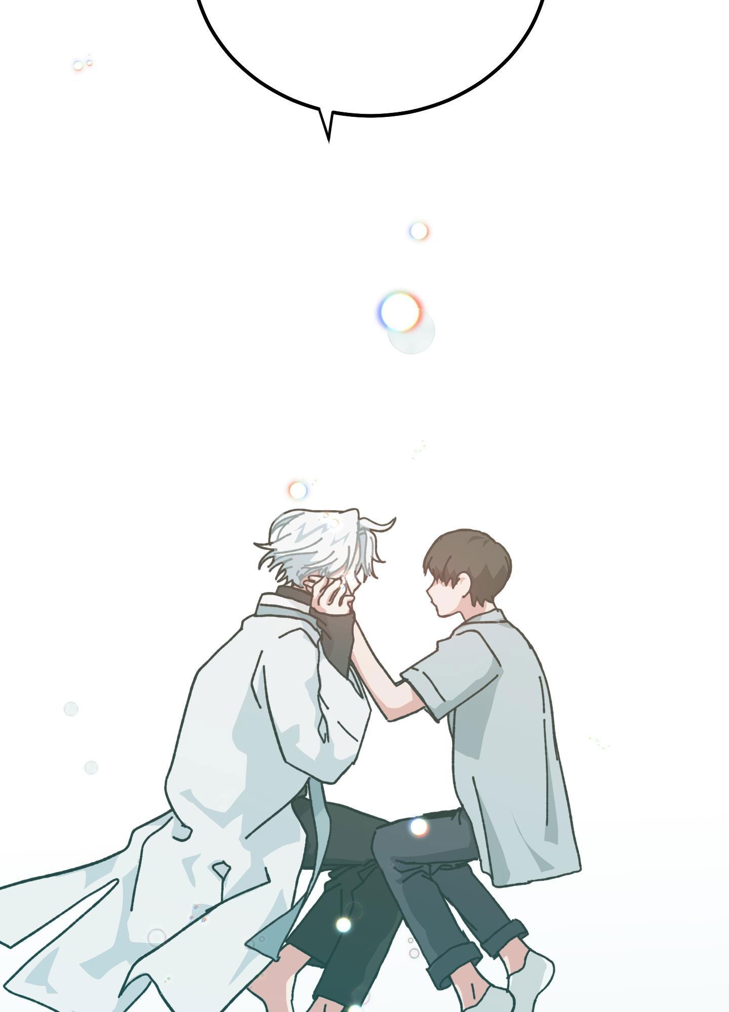 yêu tôi đi, thần hộ mệnh chapter 7 62