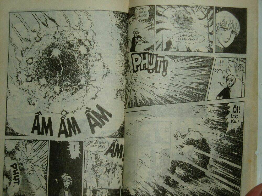 siêu nhân locke chapter 5 71