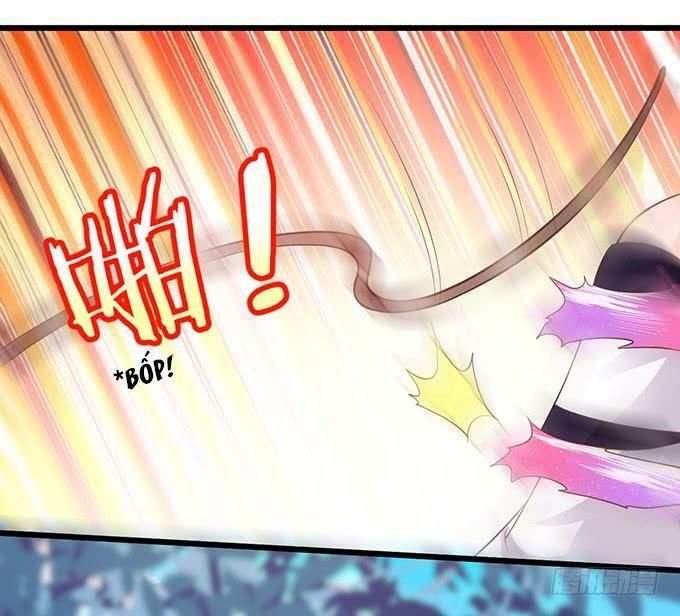 hồ tiên hung bạo chapter 130 31