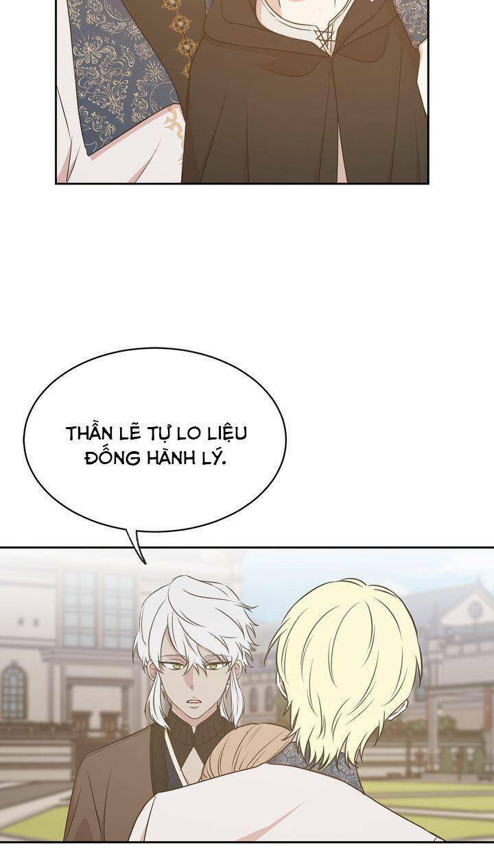 tôi chọn kết thúc của hoàng đế chapter 95 46