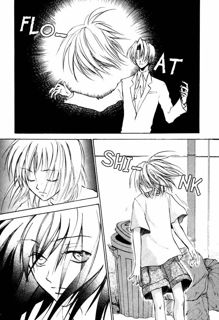 eikou no te chapter 6 23