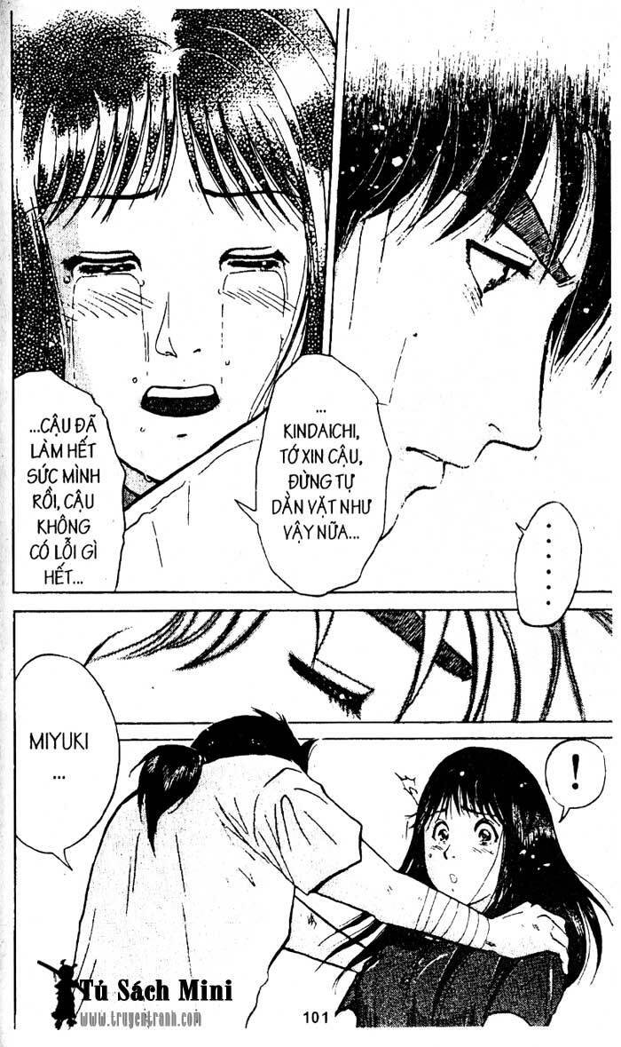 thám tử kindaichi (bản đẹp) chapter 191 17